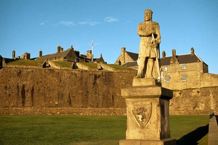 Stirling Castle